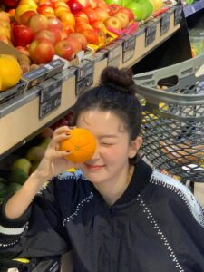 Actress SEULGI HD Photos and Wallpapers March 2026