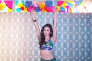 Actress SUNMI HD Photos and Wallpapers January 2026