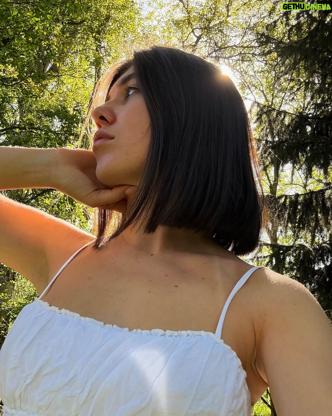 Sabina Mustayeva - 2K Likes - Natural🍀