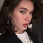 Sabina Mustayeva
