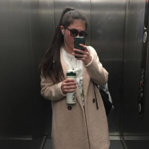 Sabina Mustayeva Instagram - 2016āØāØāØ