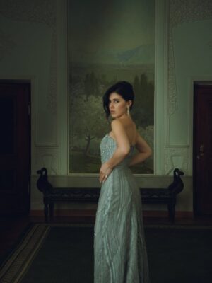 Sabina Mustayeva Instagram - š¦¢