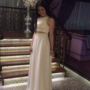 Sabina Mustayeva Instagram - 2016āØāØāØ
