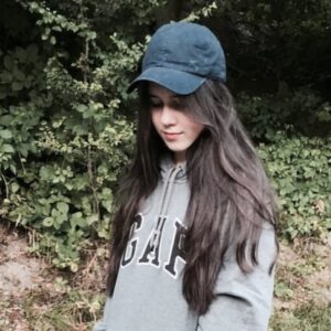 Sabina Mustayeva Instagram - 2016āØāØāØ