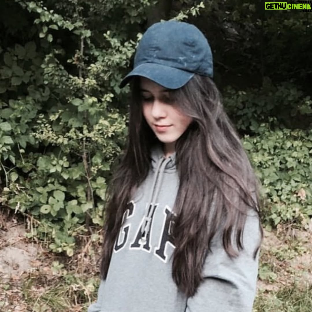 Sabina Mustayeva - 1.9K Likes - 2016✨✨✨