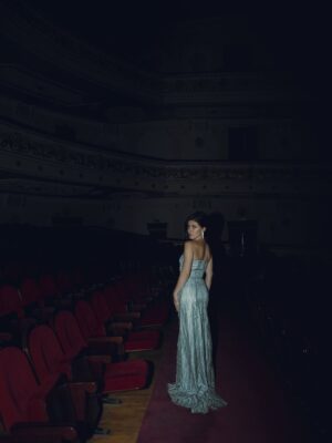 Sabina Mustayeva Instagram - š¦¢
