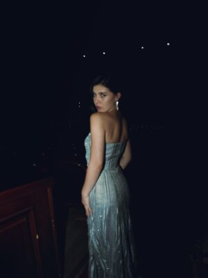 Sabina Mustayeva Instagram - š¦¢