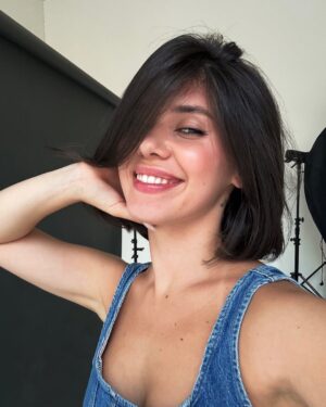 Sabina Mustayeva Instagram - Sassyš¦š©µ