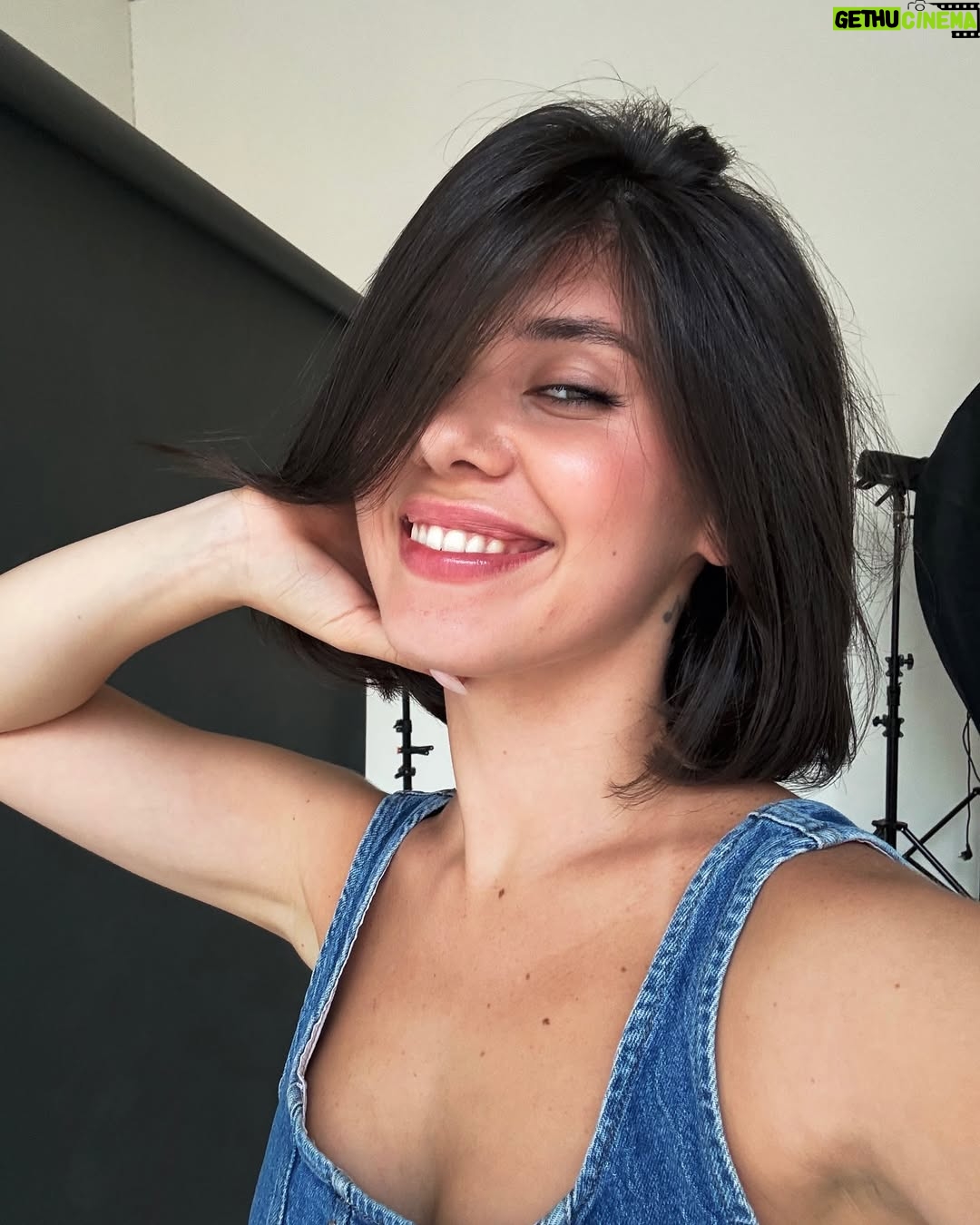 Sabina Mustayeva - 2.1K Likes - Sassy🦋🩵