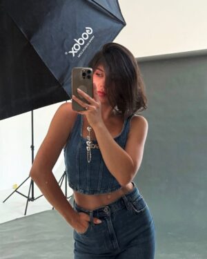 Sabina Mustayeva Instagram - Sassyš¦š©µ