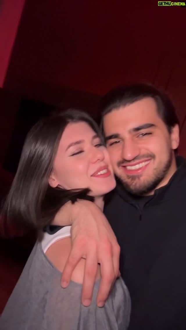 Sabina Mustayeva - 2.2K Likes - 👀