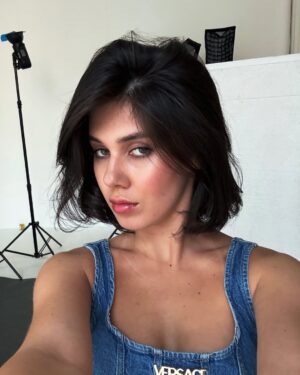 Sabina Mustayeva Instagram - Sassyš¦š©µ