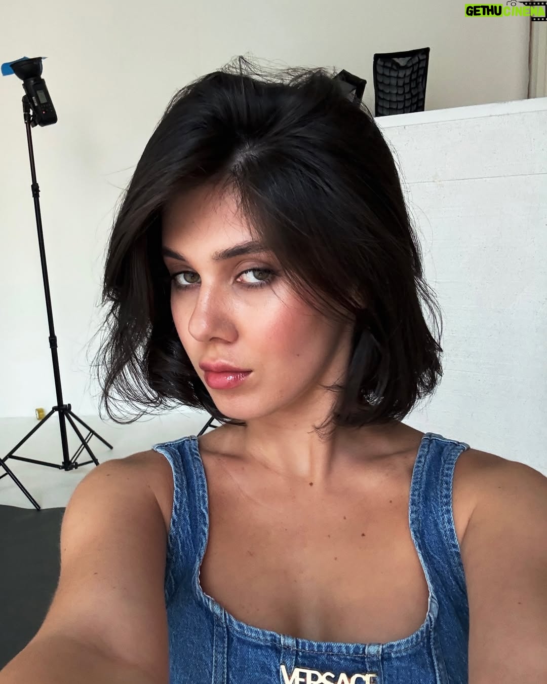 Sabina Mustayeva - 2.1K Likes - Sassy🦋🩵