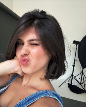 Sabina Mustayeva Instagram - Sassyš¦š©µ