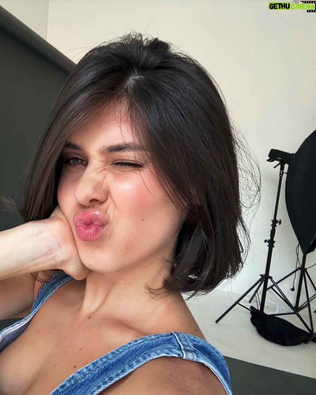 Sabina Mustayeva - 2.1K Likes - Sassy🦋🩵