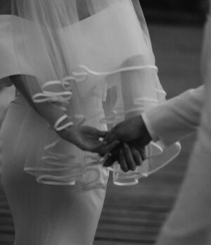 Sabina Mustayeva Instagram - Our 1st Wedding Anniversary šā„ļø
10.07