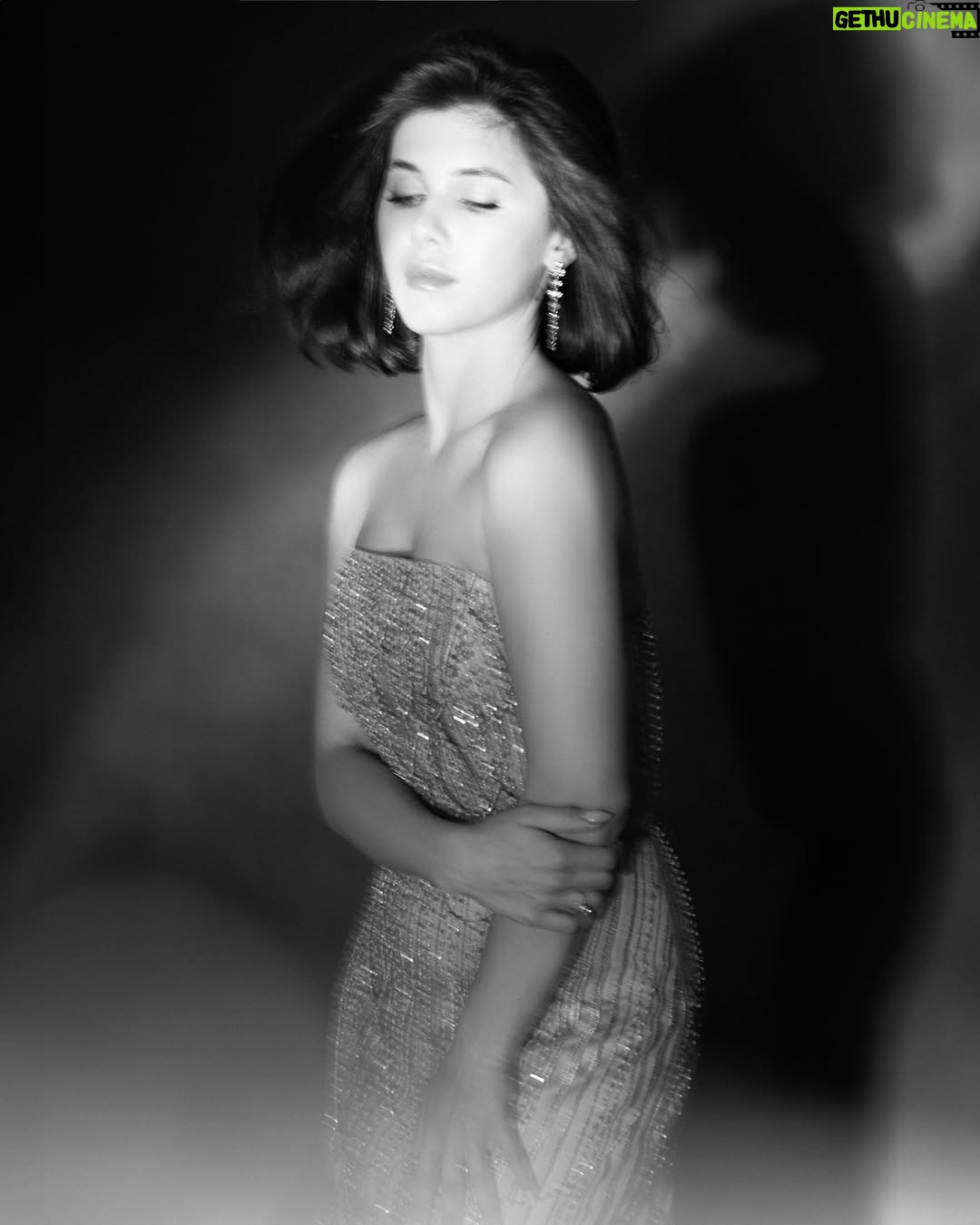 Sabina Mustayeva - 2.5K Likes - 🦢