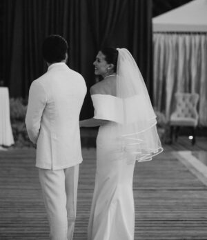 Sabina Mustayeva Instagram - Our 1st Wedding Anniversary šā„ļø
10.07