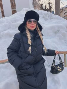 Actress Sabrina Boing Boing HD Photos and Wallpapers February 2026