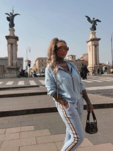 Actress Sabrina Boing Boing HD Photos and Wallpapers March 2026