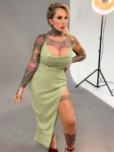 Actress Sabrina Boing Boing HD Photos and Wallpapers February 2026