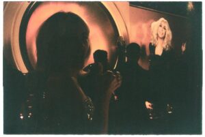Sabrina Carpenter Instagram - @grammys 🤍🤍 felt so honored to be there for my second time and be nominated and perform!! Thank you to the recording academy for having me, thank you to my fans for being the greatest of all time, and thank you to Cher 

@alessandro_michele @maisonvalentino @ludovicdesaintsernin most love in the world for the magical looks