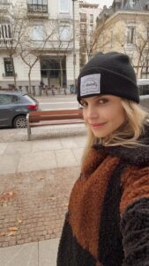 Actress Sabrina Garciarena HD Photos and Wallpapers January 2026