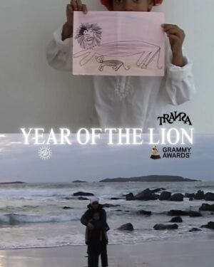 Sade Instagram - We claim 2026 as the Year of the Lion. 

Sade’s “Young Lion” from TRANSA the album, a 46-track spiritual journey celebrating trans people by @redhotorg , is up for a GRAMMY this Sunday. Watch for the Best Music Video category during the awards ceremony.

transa.world

this project was made possible with support from @popcollab