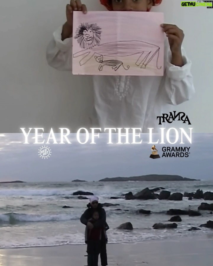 Sade - 20.4K Likes - We claim 2026 as the Year of the Lion. 

Sade’s “Young Lion” from TRANSA the album, a 46-track spiritual journey celebrating trans people by @redhotorg , is up for a GRAMMY this Sunday. Watch for the Best Music Video category during the awards ceremony.

transa.world

this project was made possible with support from @popcollab