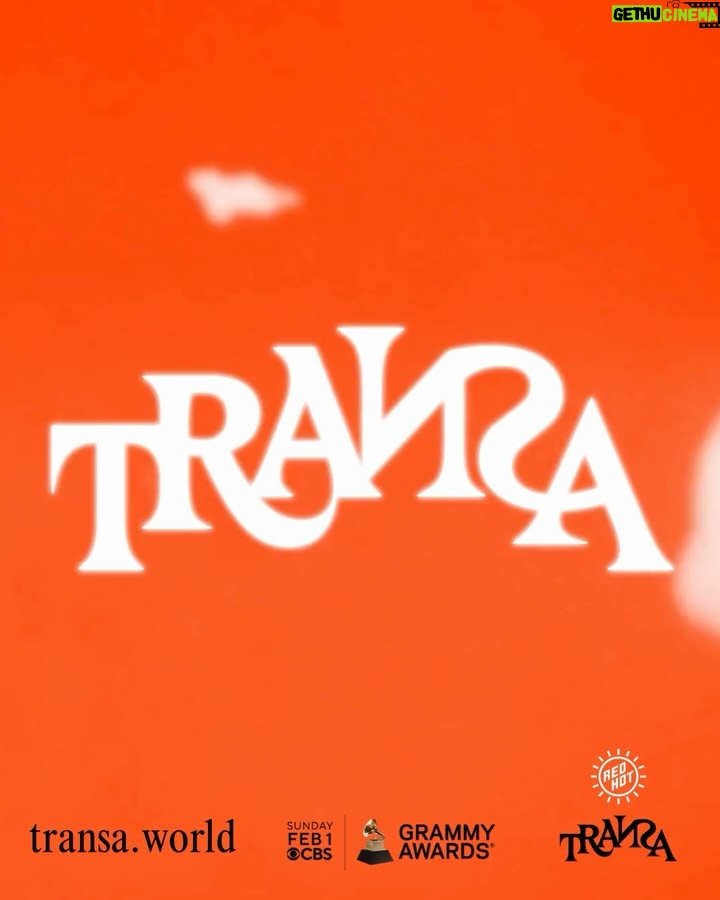 Sade - 20.4K Likes - We claim 2026 as the Year of the Lion. 

Sade’s “Young Lion” from TRANSA the album, a 46-track spiritual journey celebrating trans people by @redhotorg , is up for a GRAMMY this Sunday. Watch for the Best Music Video category during the awards ceremony.

transa.world

this project was made possible with support from @popcollab