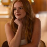 Sadie Soverall