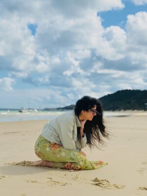 Sai Pallavi Instagram - Happie Happie🥰