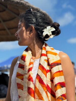 Sai Pallavi Instagram - Happie Happie🥰