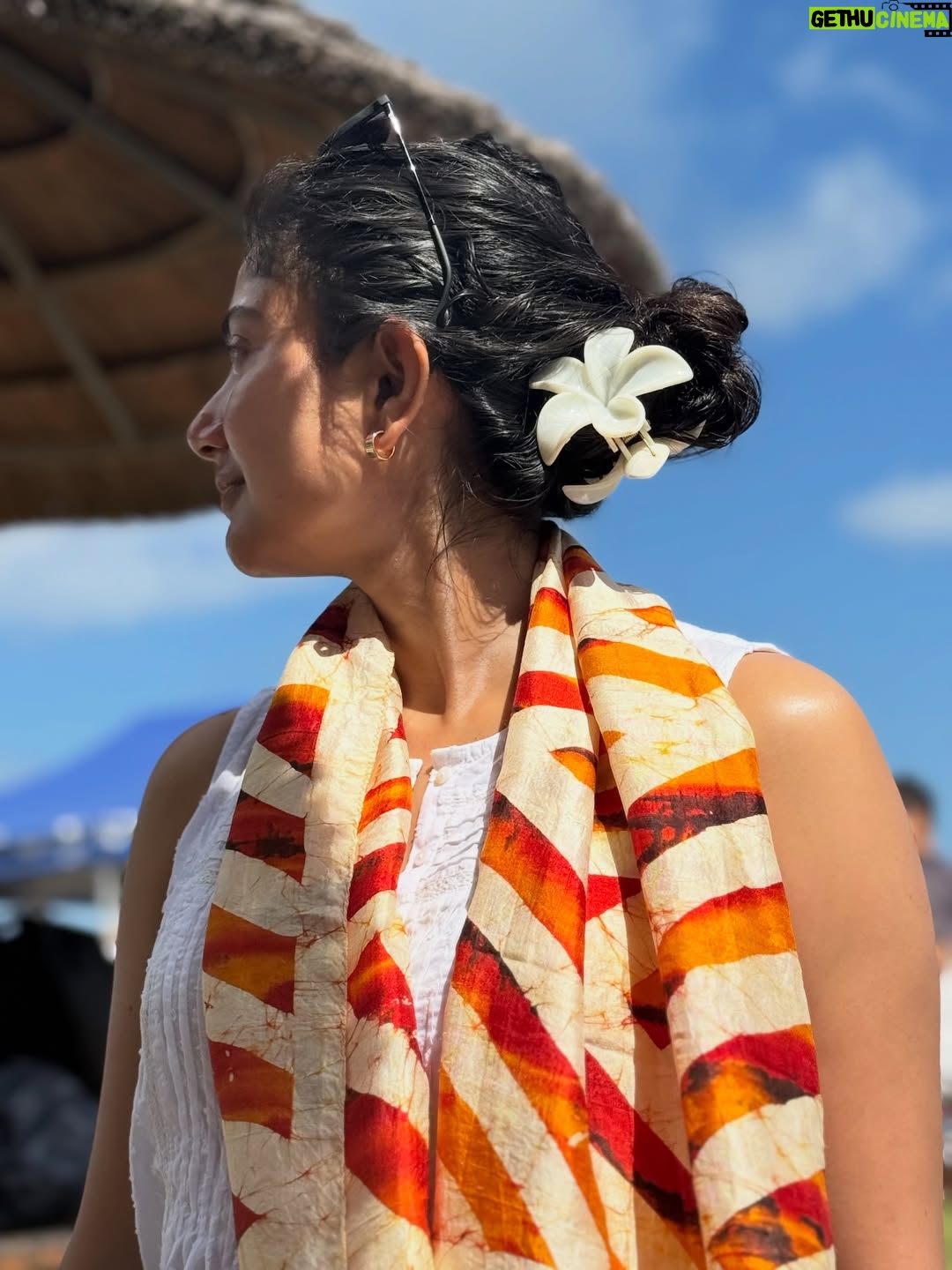 Sai Pallavi - 4.5 Million Likes - Happie Happie🥰