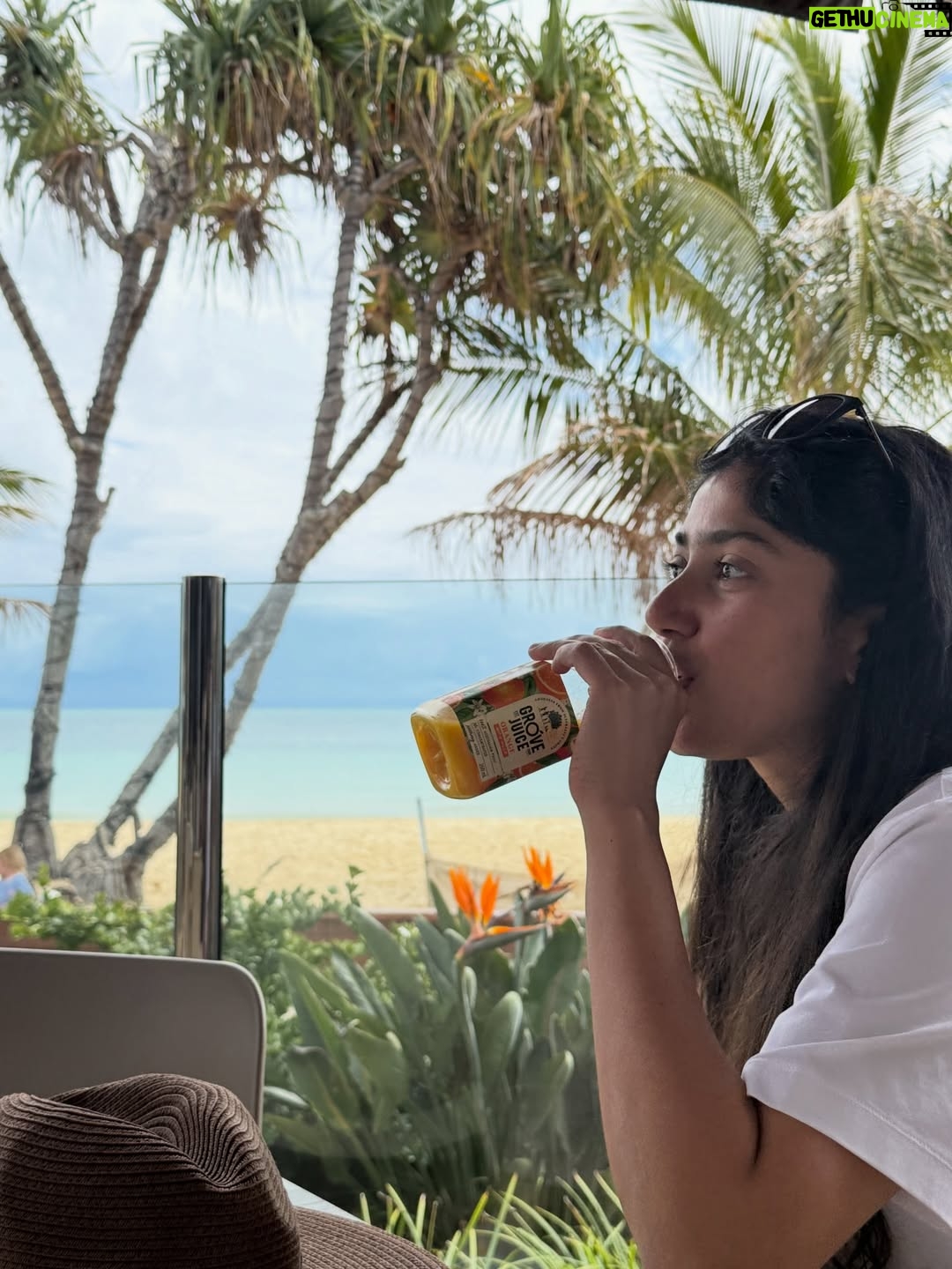 Sai Pallavi - 4.5 Million Likes - Happie Happie🥰