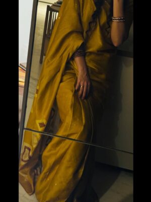 Sai Pallavi Instagram - Just coz I love what i wore 🙈