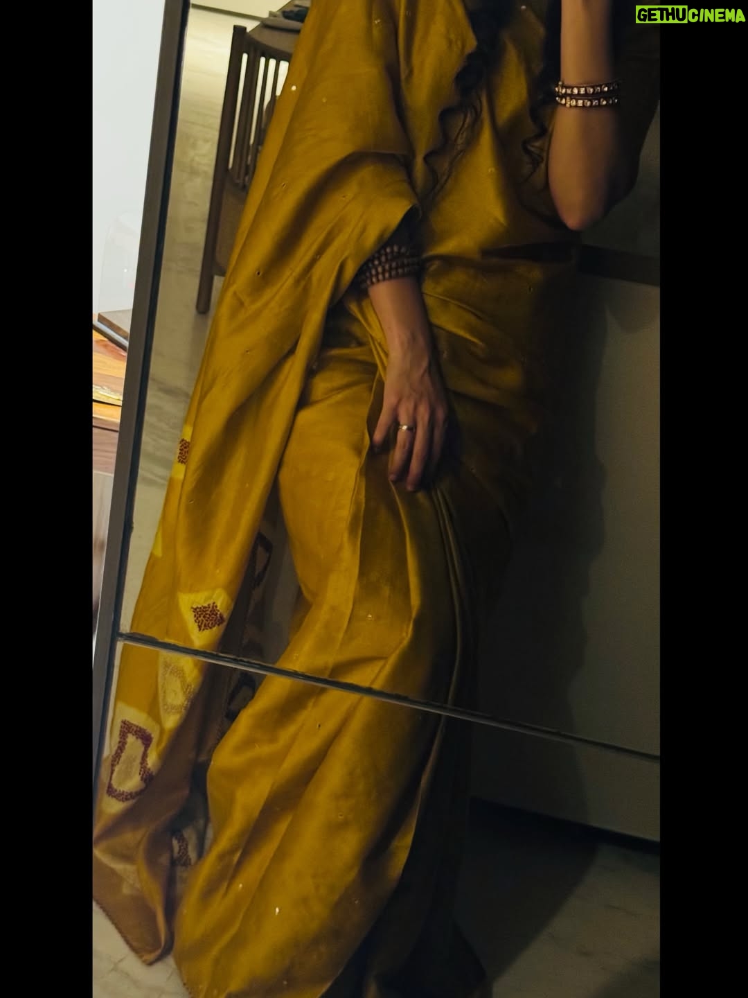 Sai Pallavi - 5 Million Likes - Just coz I love what i wore 🙈