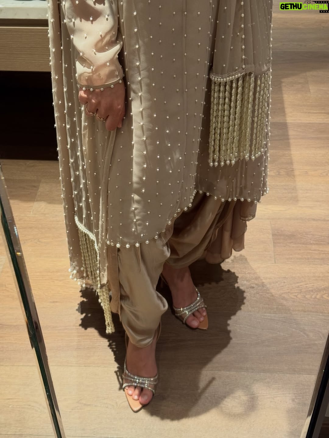 Sai Pallavi - 5 Million Likes - Just coz I love what i wore 🙈