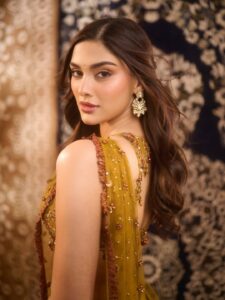 Actress Saiee Manjrekar HD Photos and Wallpapers February 2026