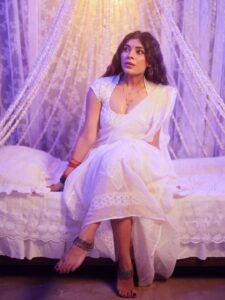 Actress Sakshi Keswani HD Photos and Wallpapers February 2026