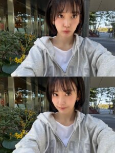 Actress Sakura HD Photos and Wallpapers March 2026