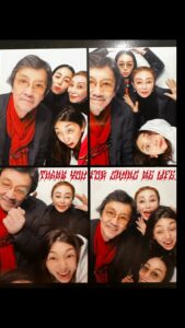 Actress Sakura Ando HD Photos and Wallpapers February 2026