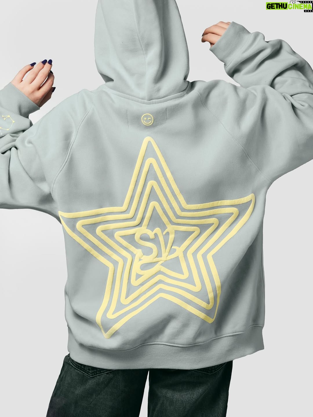 Salish Matter - 281.2K Likes - New limited edition @sincerelyyours hoodie coming next week November 22nd. Link in bio to join waitlist! I hope you love it as much as I do. We are giving 50 away. 💛
