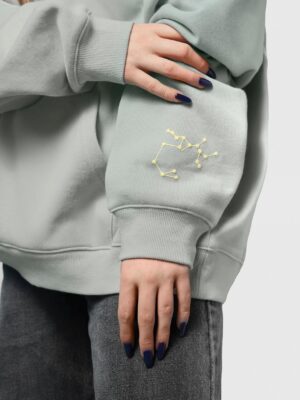 Salish Matter Instagram - New limited edition @sincerelyyours hoodie coming next week November 22nd. Link in bio to join waitlist! I hope you love it as much as I do. We are giving 50 away. 💛