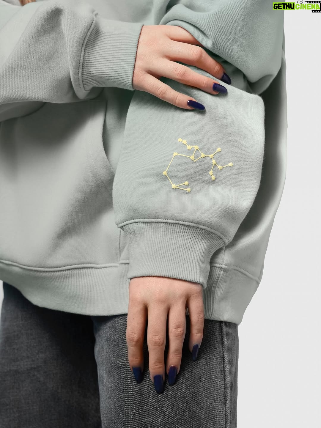 Salish Matter - 281.2K Likes - New limited edition @sincerelyyours hoodie coming next week November 22nd. Link in bio to join waitlist! I hope you love it as much as I do. We are giving 50 away. 💛