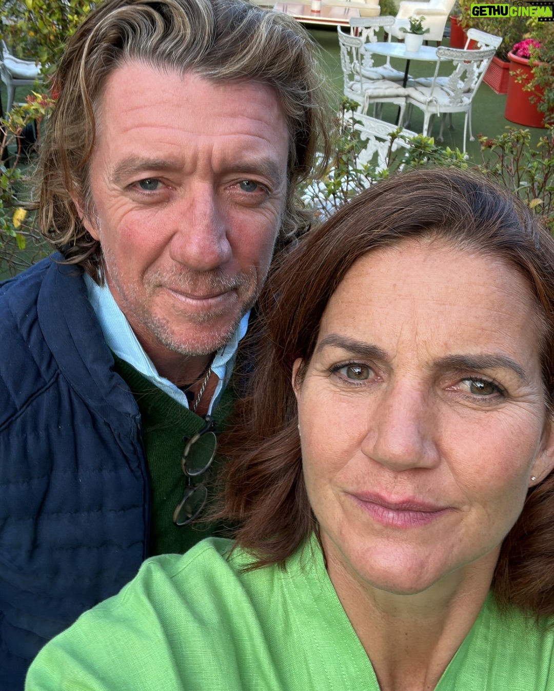 Samantha Vallejo-Nágera - 40.8K Likes - El mejor padre, tío, amigo, compañero…mi hermano, mi todo.

Felicidades, te quiero @colatenicolas que cumplas muchos más.

Que bien te sientan los 30!!
