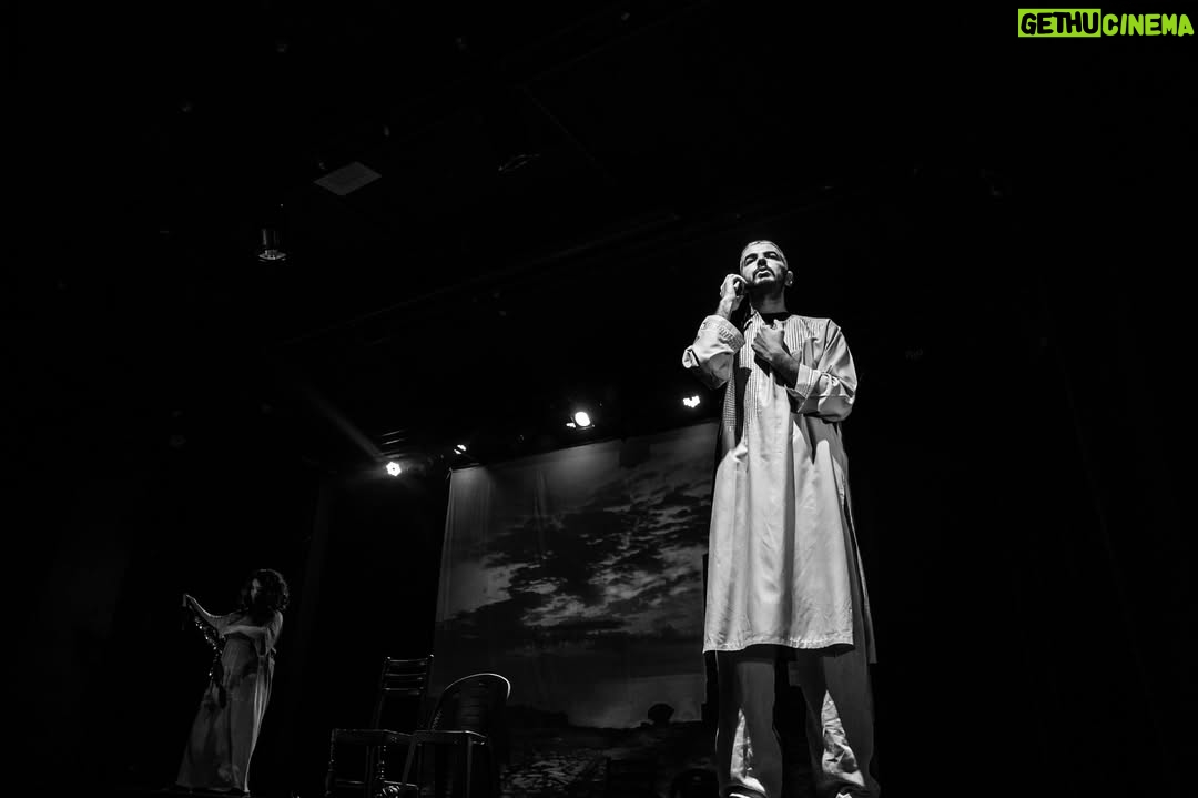 Sameh Sankari - 87 Likes - Fragments d’émotions. 
توارخ تونس.
@hattemkaroui 
📷 @bayrembm