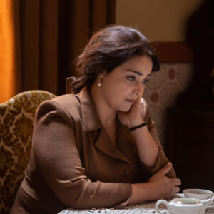 Sameh Sankari Instagram - كواليس الحلقة الثانية عشر من مسلسل #وادي_الباي