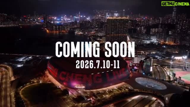 Sammi Cheng Sau-Man - 19.1K Likes - 🩷❤️💛💚🩷💛💚
人生第一次「啟德」開show. 
You and Mi  concert. 
“亞洲”巡迴終點站. 
上次錯過了香港和澳門，又或者想再一次感受澎湃、興奮、感動。
7月10日, 11日。
Mi 約定你們。😄❤️
將最好的自己交出。👊😊