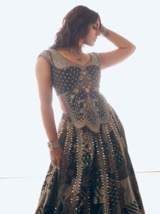 Actress Samyuktha HD Photos and Wallpapers March 2026